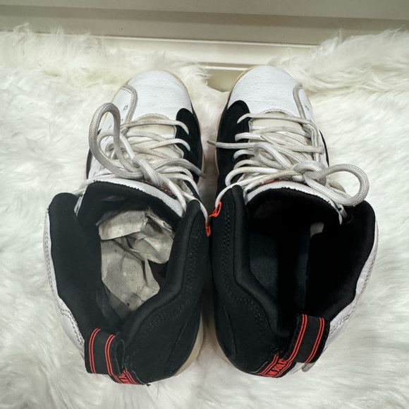 Air Jordan Jumpman Team - Picture 4 of 10